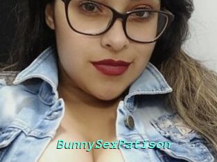 BunnySexPatison