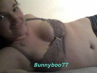 Bunnyboo77