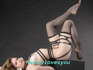 Bunnylovesyou