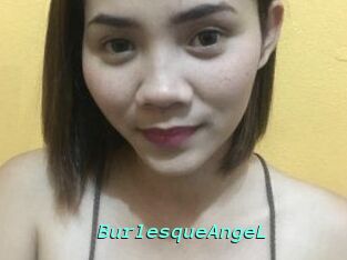 BurlesqueAngeL