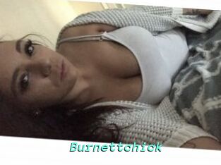 Burnettchick