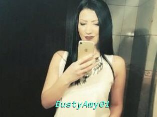 BustyAmy01