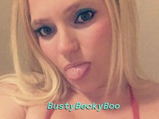 BustyBeckyBoo