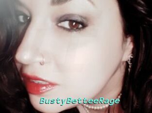BustyBetteeRage
