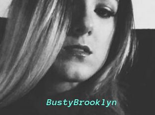 BustyBrooklyn