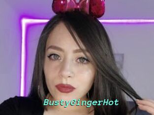 BustyGingerHot