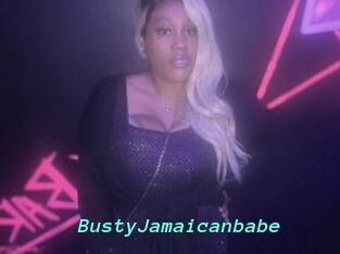 BustyJamaicanbabe