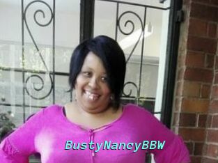 BustyNancyBBW