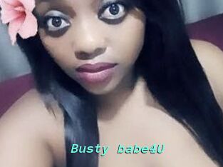 Busty_babe4U