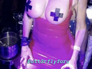 Butt3rflyforu