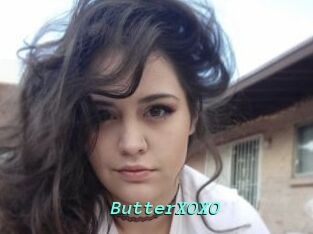 ButterXOXO