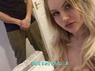 Buttercup_x