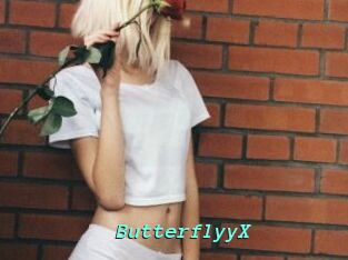 ButterflyyX