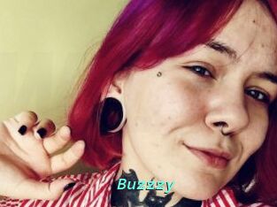 Buzzzy