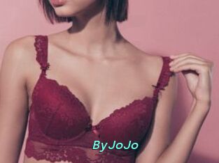 ByJoJo