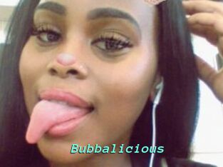 _Bubbalicious_