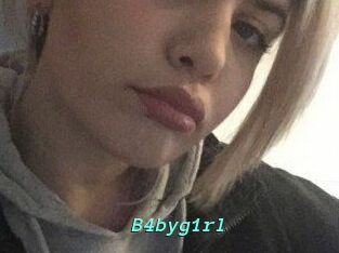 B4byg1rl