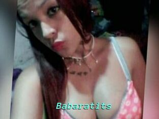 Babaratits