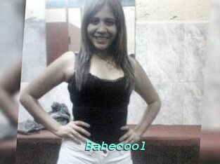 Babecool