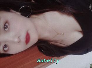 Babeliy