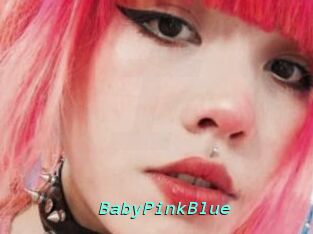 BabyPinkBlue