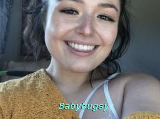 Babybugsy