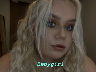 Babygirl