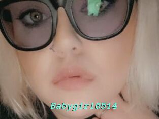 Babygirl6514