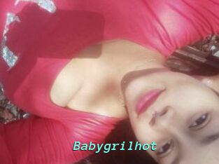 Babygrilhot