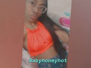 Babyhoneyhot