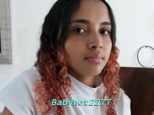 Babyhot2277