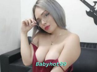 Babyhot99