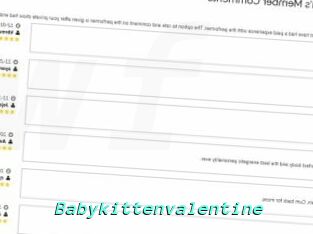 Babykittenvalentine_