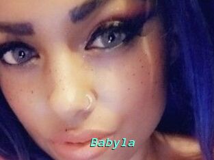 Babyla