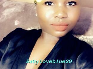Babyloveblue20