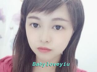 Babyloveyiu