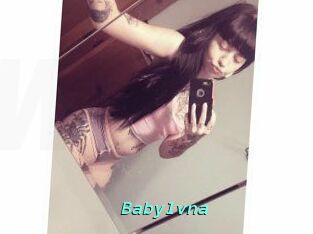 Babylvna