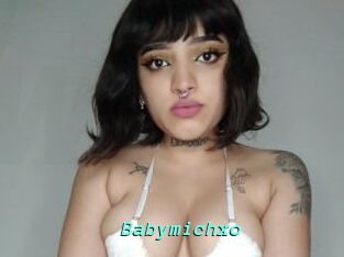 Babymichxo