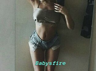 Babysfire