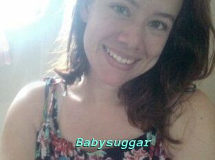 Babysuggar