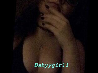 Babyygirll