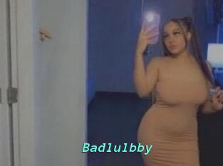 Badlulbby