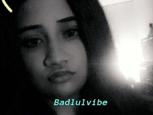 Badlulvibe