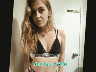 Baibae1819