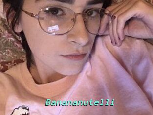 Banananutelli
