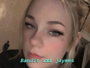 Bandit_xxx_jaymes
