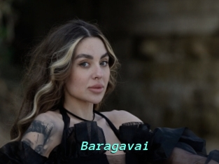 Baragavai