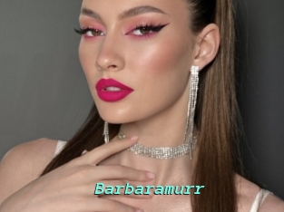Barbaramurr