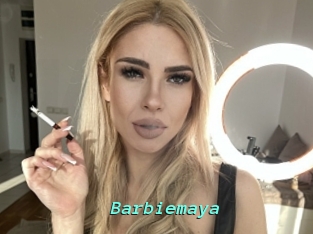 Barbiemaya