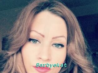 Barbyekat